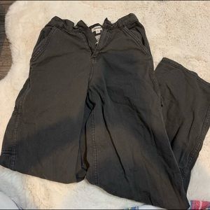 garage carpenter pants